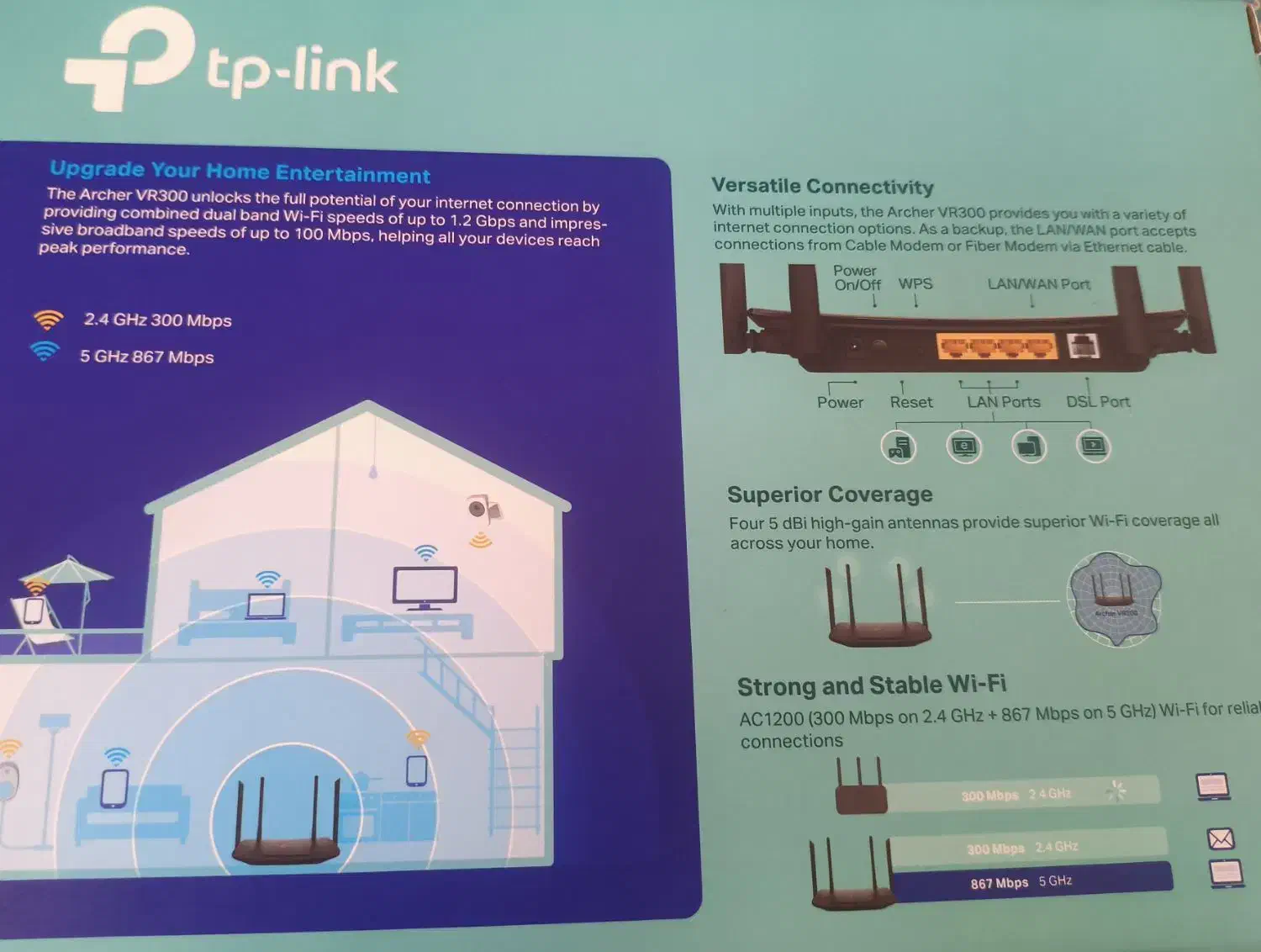 مودم|مودم و تجهیزات شبکه|فشاپویه, |دیوار