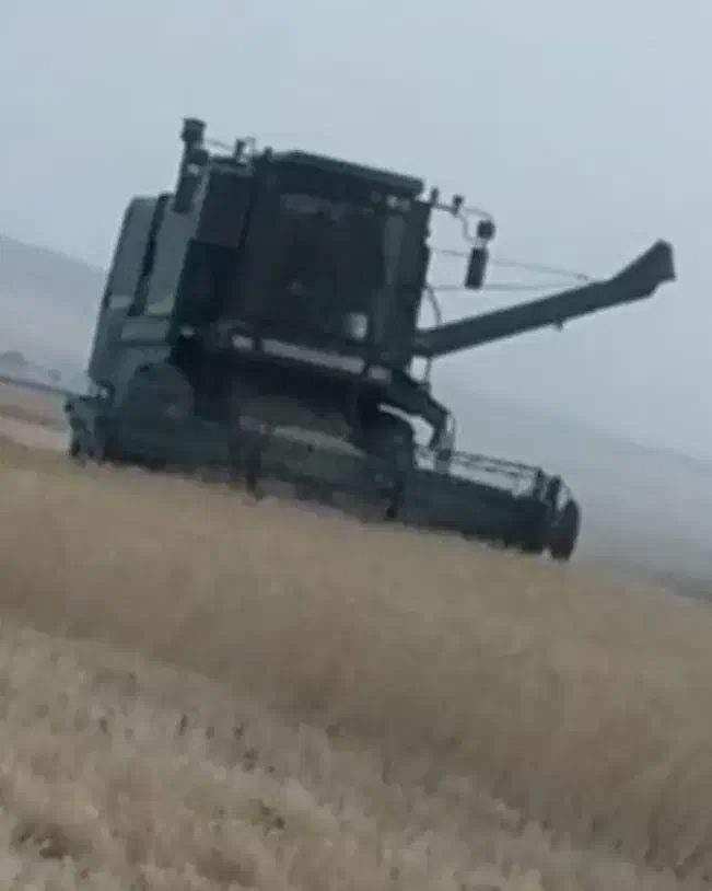 کمباین ۶۶|خودرو سنگین|درگزین, |دیوار