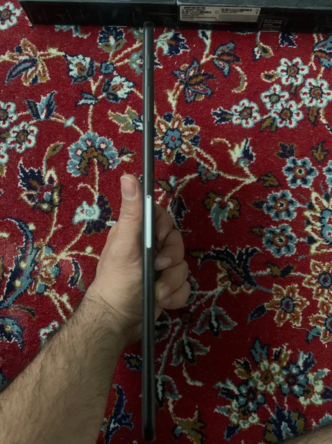 تبلت tab S3|تبلت|اصفهان, کوی امام جعفر صادق|دیوار