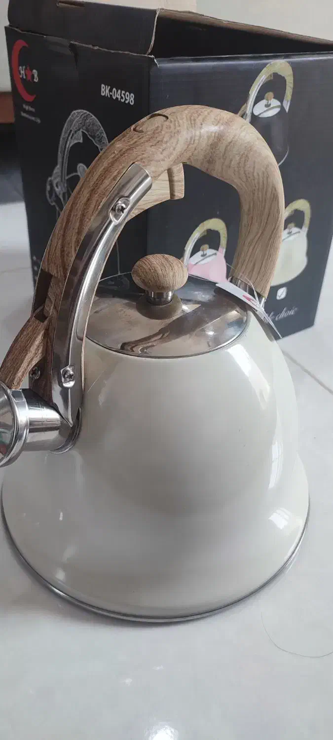 کتری|قوری، کتری، قهوهساز دستی|زاهدان, |دیوار