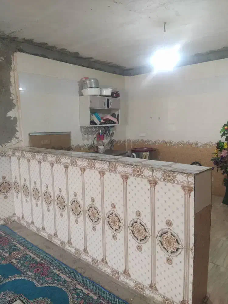 فروش مسکن مهر فاز ۲|فروش آپارتمان|میرجاوه, |دیوار