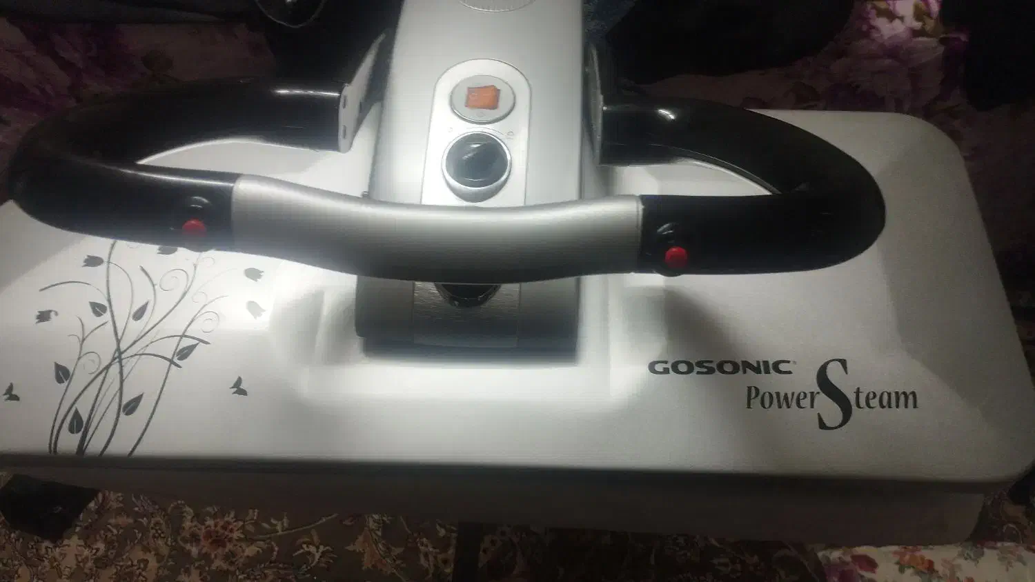 اتوپرسی|اتو و لوازم اتو|قم, قلعه کامکار|دیوار