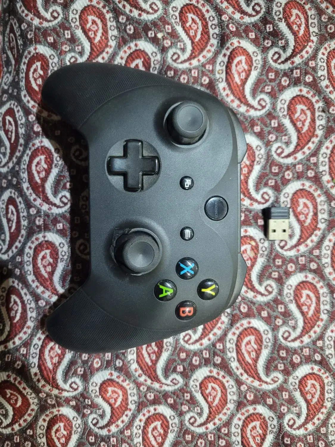 دسته بازی|کنسول، بازی ویدئویی و آنلاین|رشت, لاکانی|دیوار