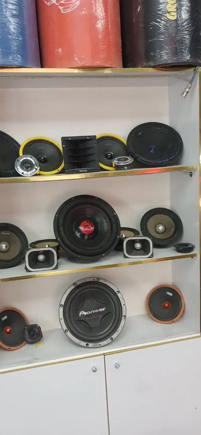 سیستم به صورت چکی بدون درصد|قطعات یدکی و لوازم جانبی|هشتگرد, هشتگرد قدیم|دیوار