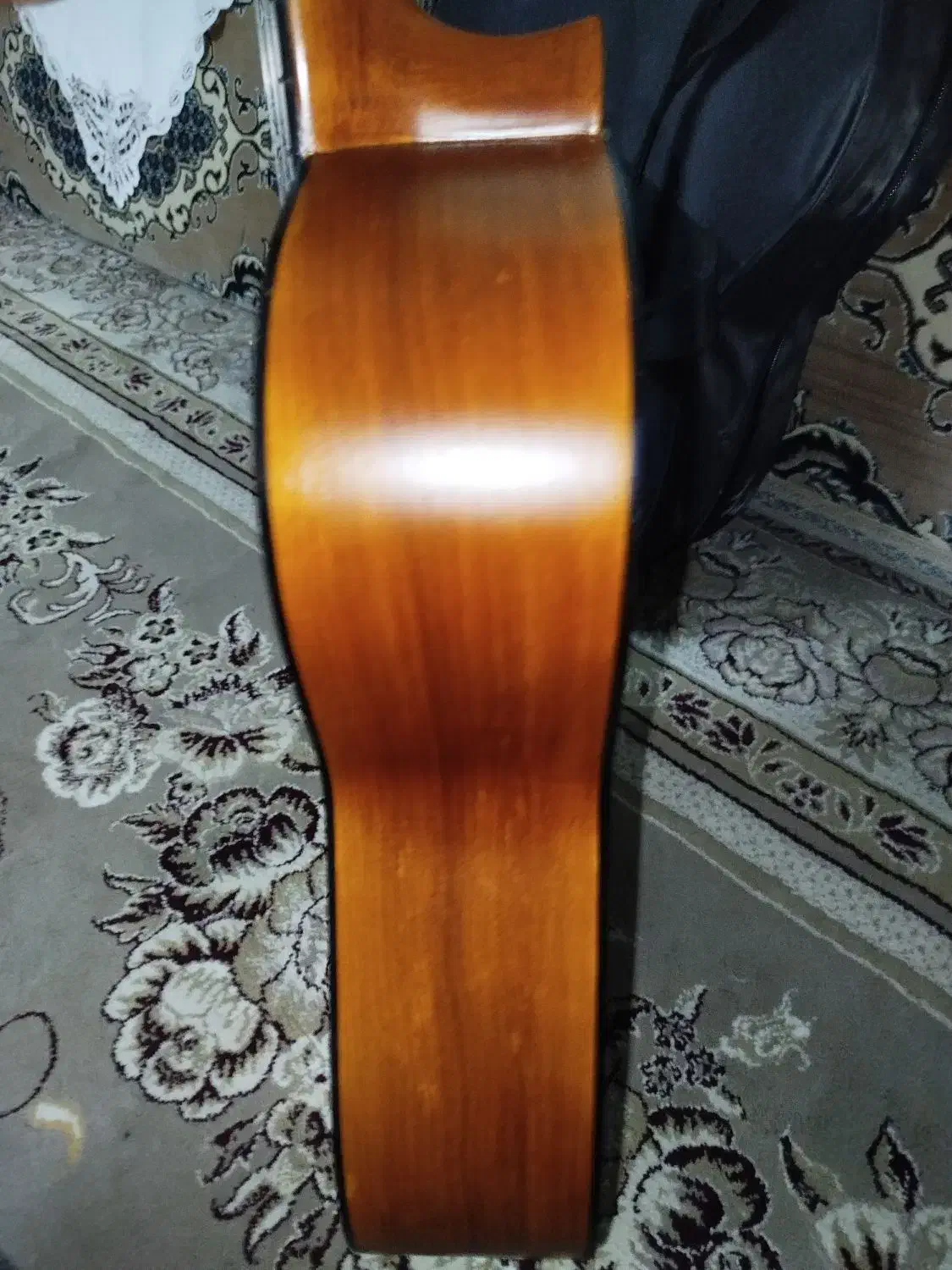 گیتار|گیتار، بیس، امپلیفایر|قم, شهدا|دیوار