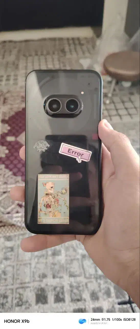 ناتینگ فون 2a|موبایل|کاشان, امیرکبیر|دیوار