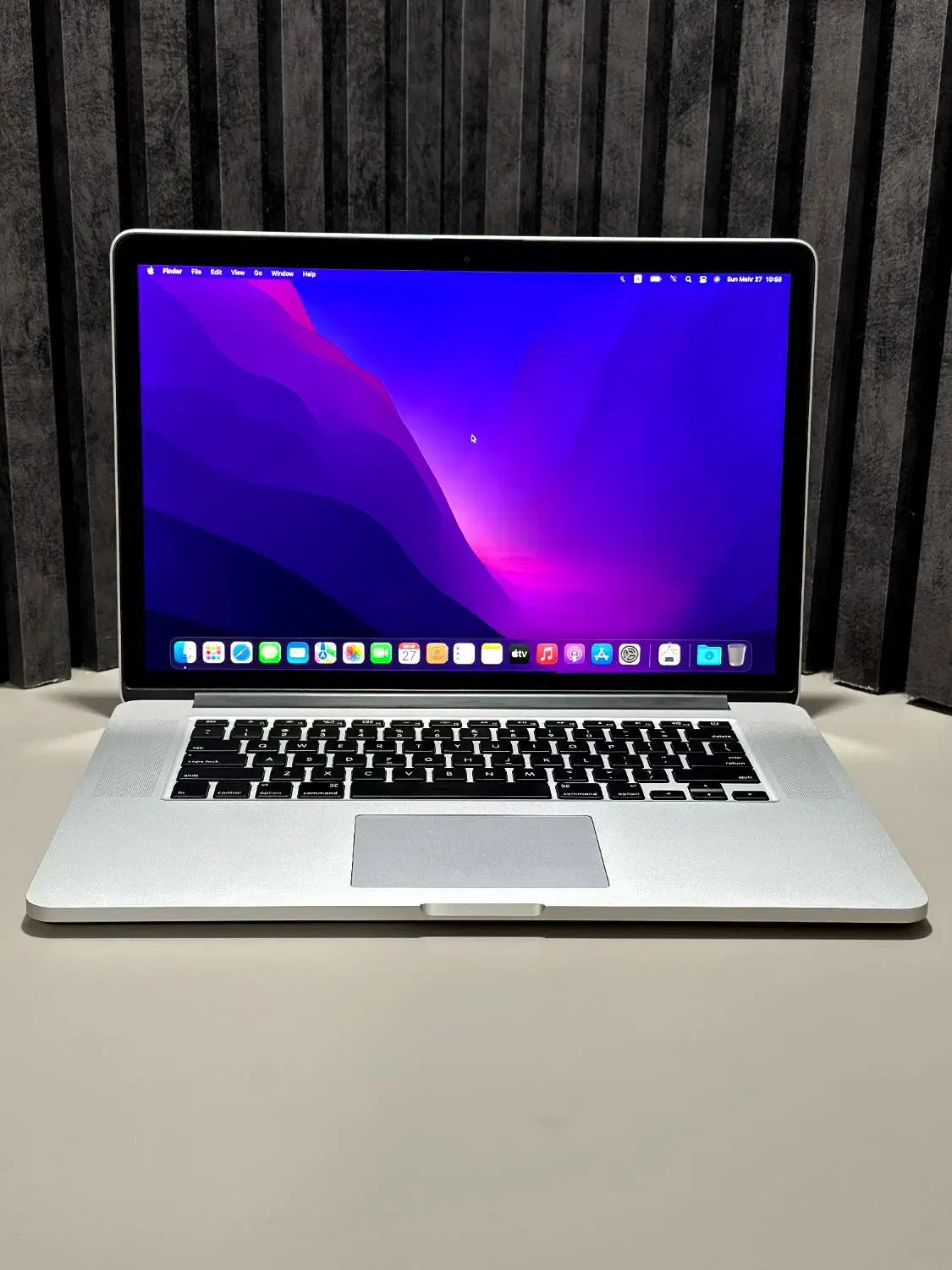 MacBook Pro 2015|رایانه همراه|بانه, |دیوار