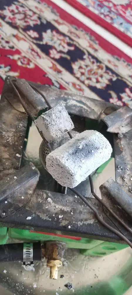 انواع زغال|عمدهفروشی|زارچ, |دیوار