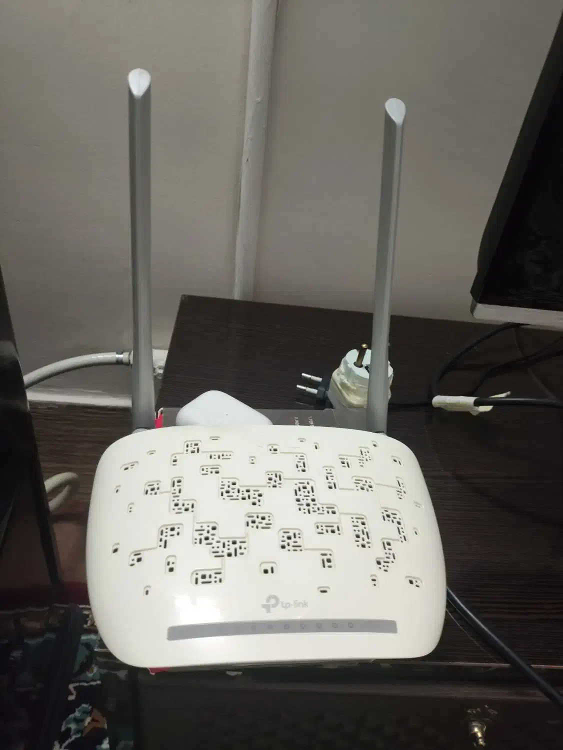 مودم وایرلس|مودم و تجهیزات شبکه|سبزوار, توحیدشهر|دیوار