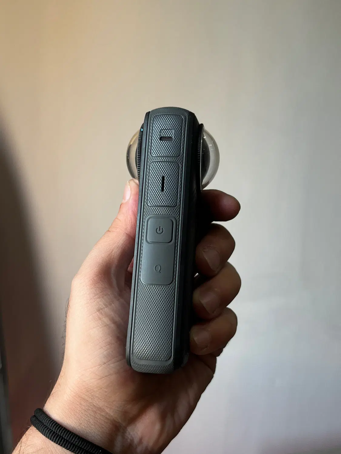 8K Insta360 X4 دوربین|دوربین عکاسی و فیلمبرداری|تهران, اقدسیه (شهرری)|دیوار