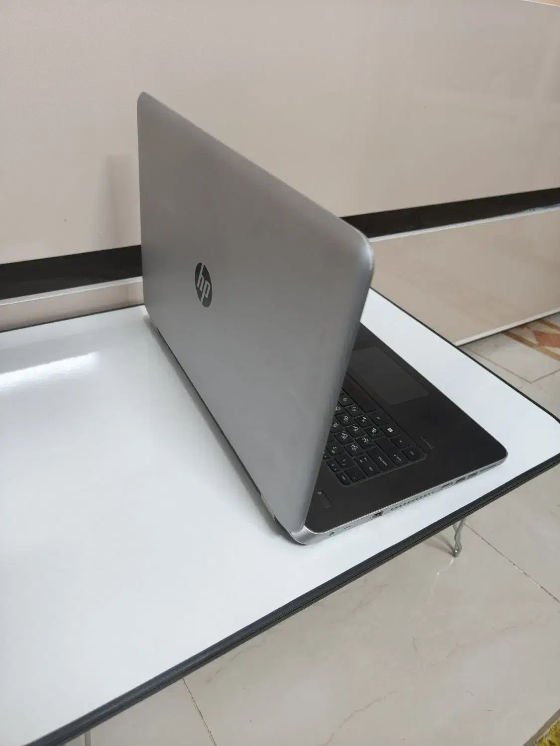 لب تابhp|رایانه همراه|خرمآباد, |دیوار