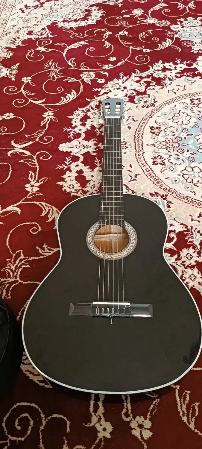 سوسنگرد|گیتار، بیس، امپلیفایر|سوسنگرد, |دیوار