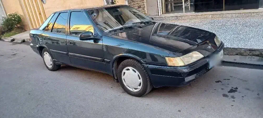 ماشین دوو اسپرو|خودرو کلاسیک|ساری, |دیوار