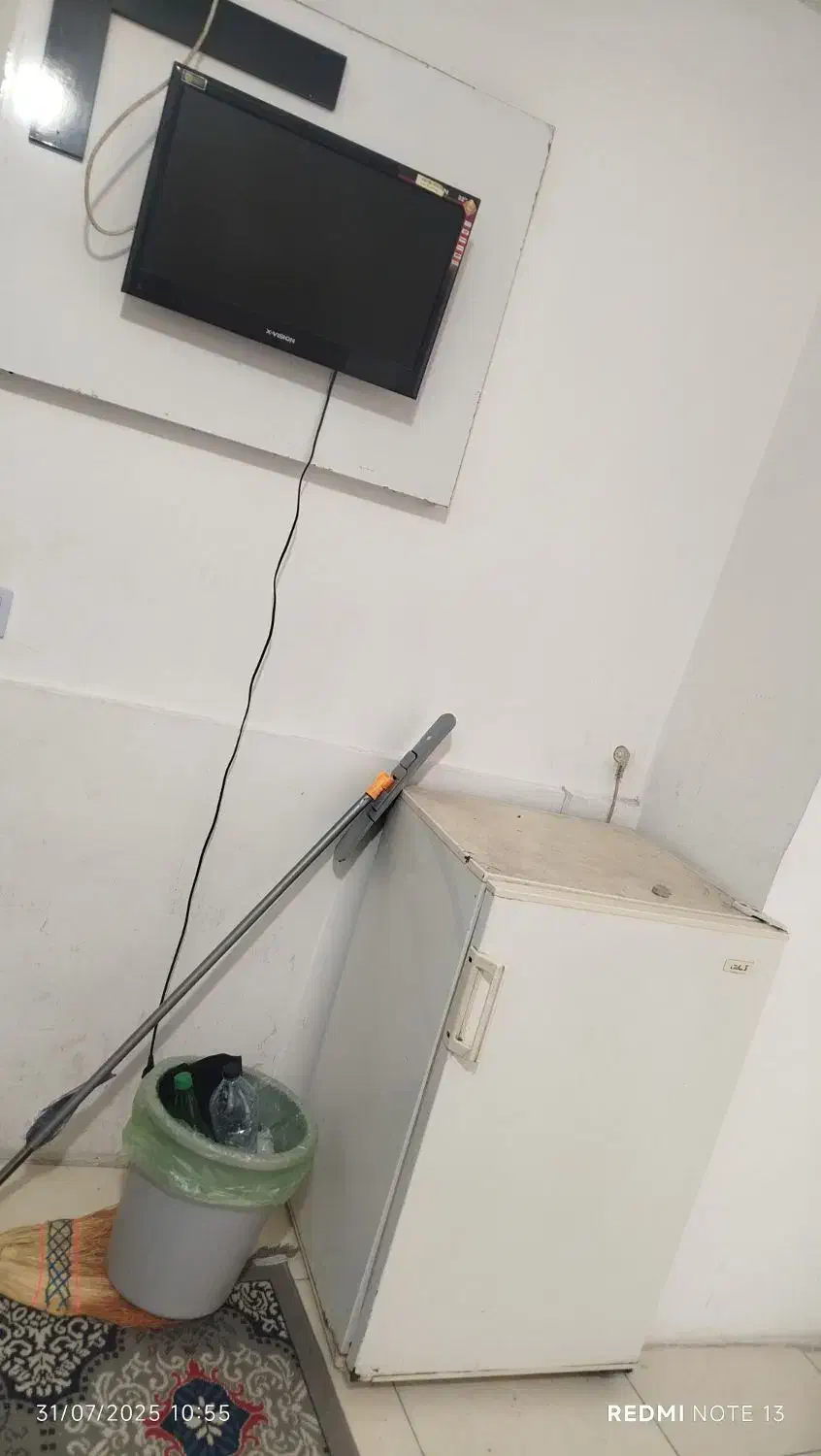 سوییت ماهانه|اجارهٔ کوتاهمدت آپارتمان و سوئیت|مشهد, پایین خیابان|دیوار