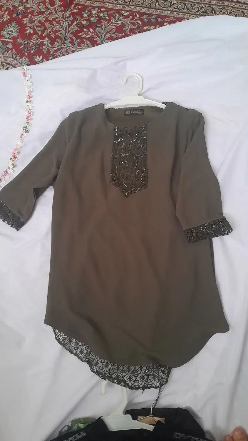 شومیزها نو ودر حد|لباس|سبزوار, گلشن|دیوار