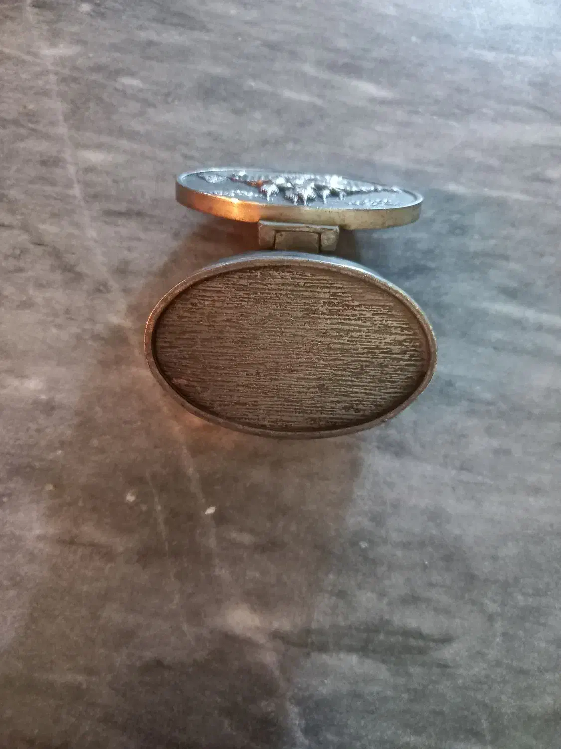 ظروف نقره قدیمی|کلکسیون اشیاء عتیقه|قرچک, شهرک الحدید|دیوار