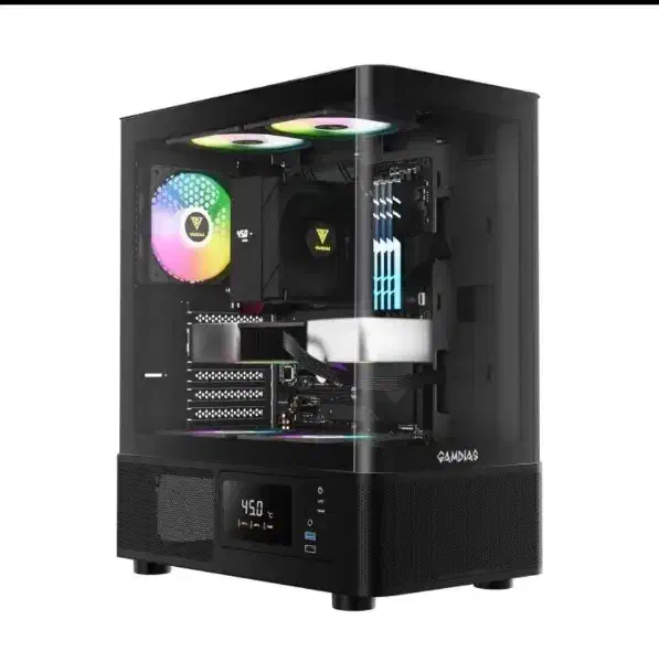 فروش اقساطی کامپیوتر تا ۱۰ ماه|رایانه رومیزی|زنجان, |دیوار