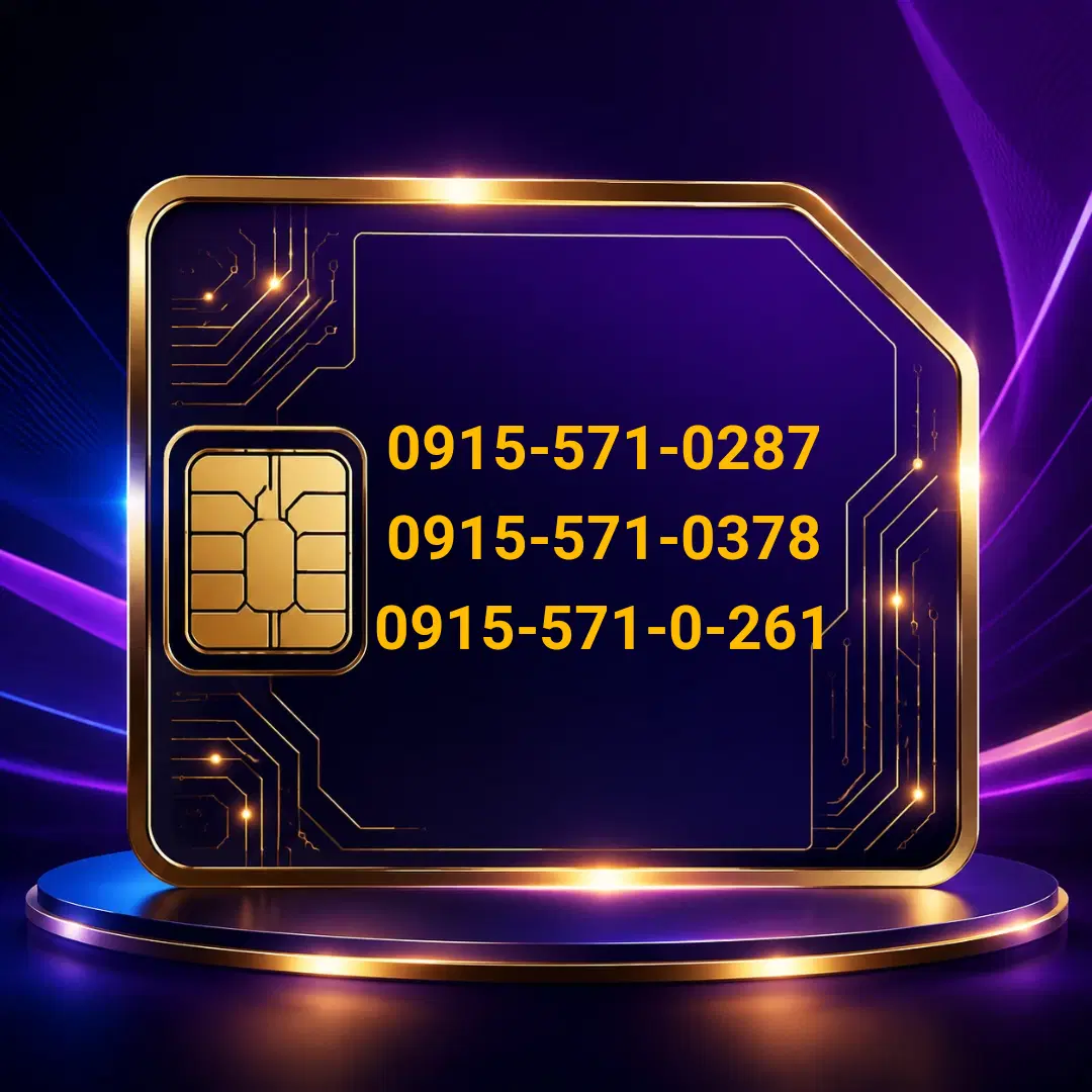 0915-571-0287|سیم‌کارت|سبزوار, گلشن|دیوار