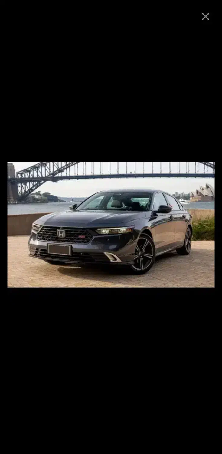 حواله هوندا آکورد|خودرو سواری و وانت|اهواز, کوی پلیس|دیوار