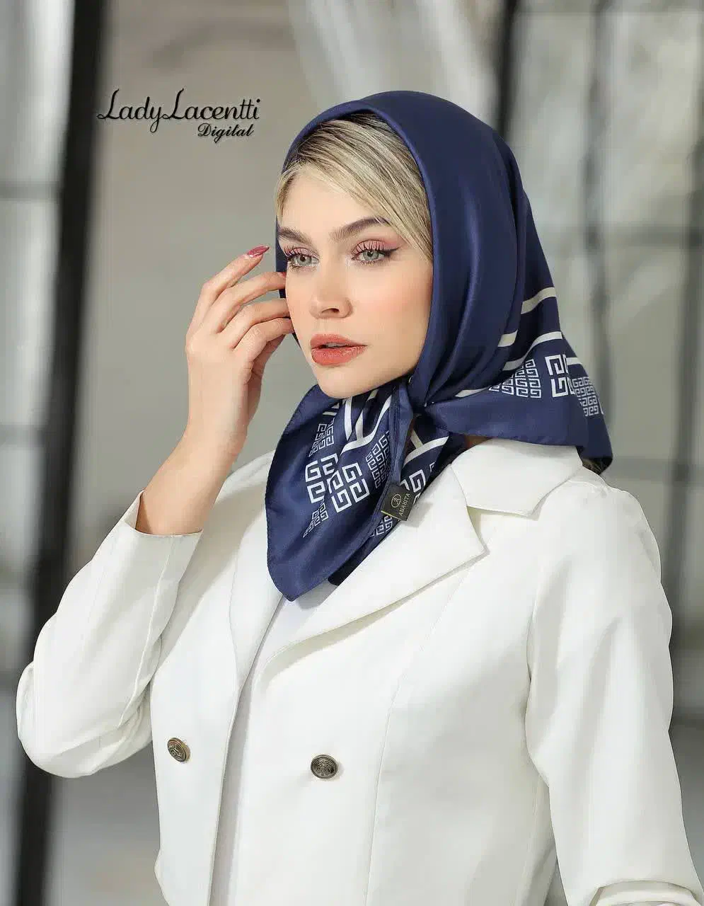 روسری|لباس|قم, علی آباد سعدگان|دیوار