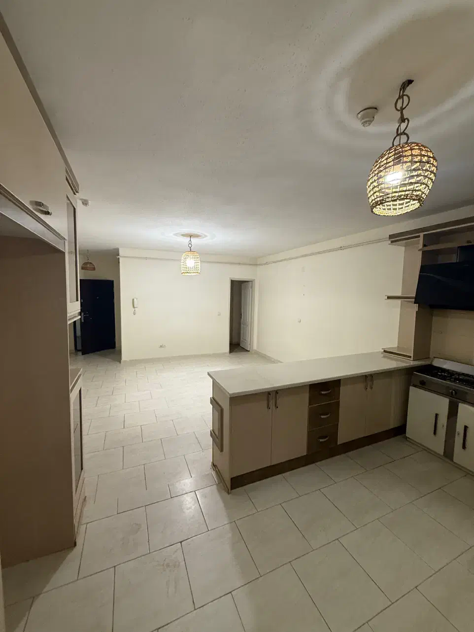 الهیه یک خواب|اجارهٔ آپارتمان|محمدیه-قزوین, |دیوار