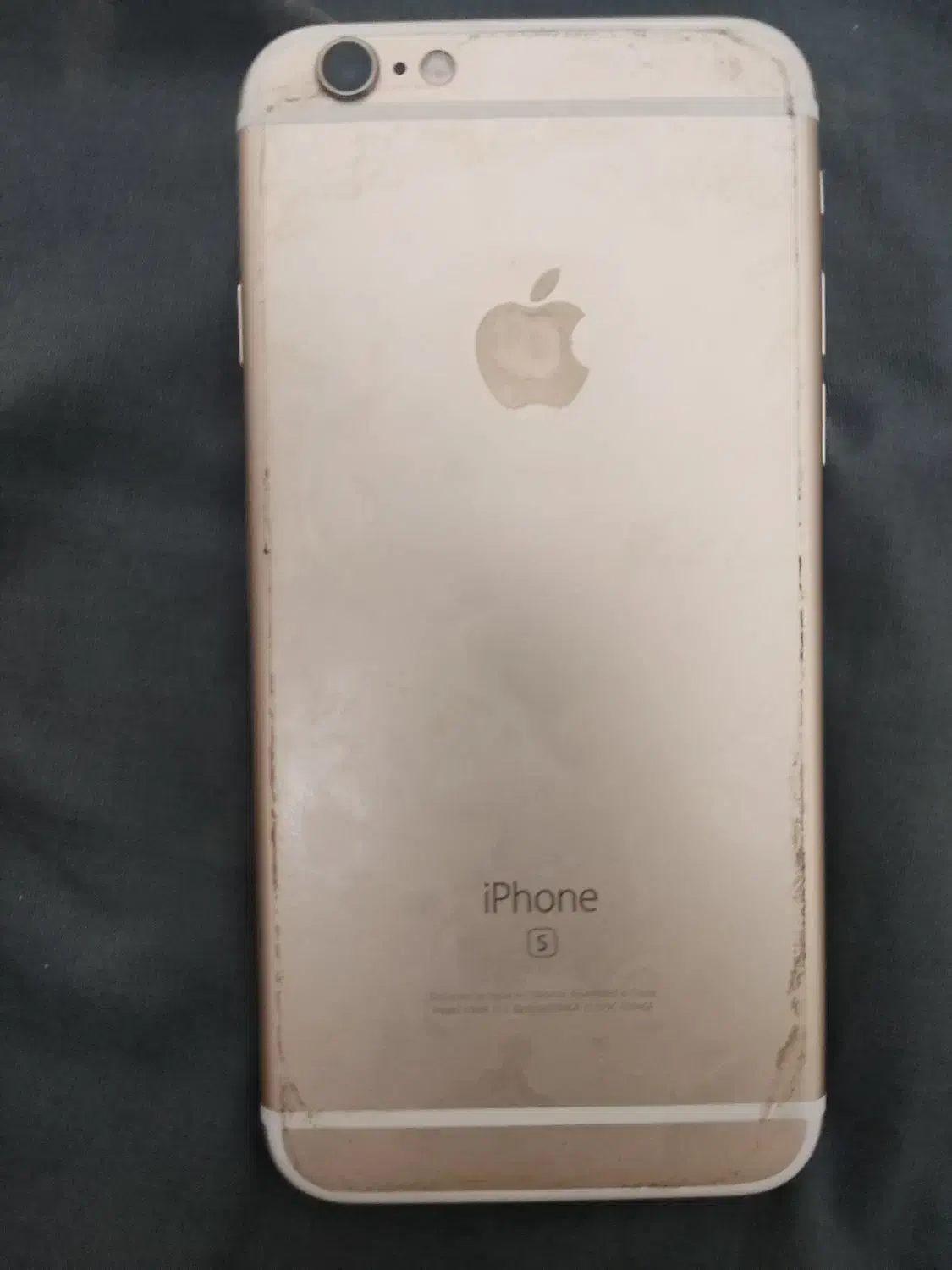 آیفون 6s|موبایل|اصفهان, ارداجی|دیوار