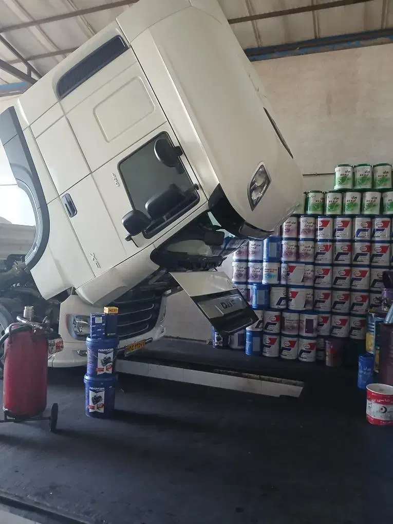 داف 2020|خودرو سنگین|قزوین, |دیوار