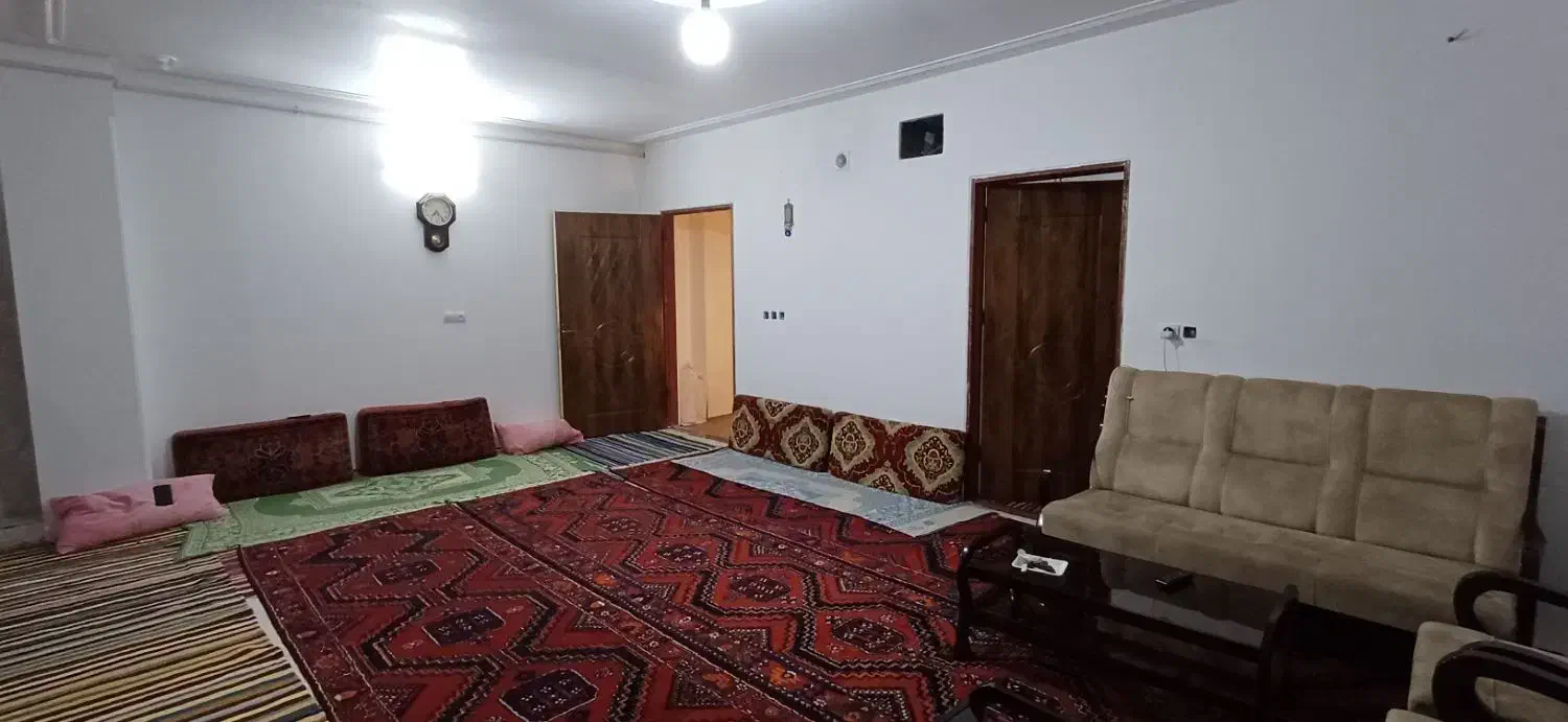 روستای بالقلو|فروش خانه و ویلا|نوبران, |دیوار