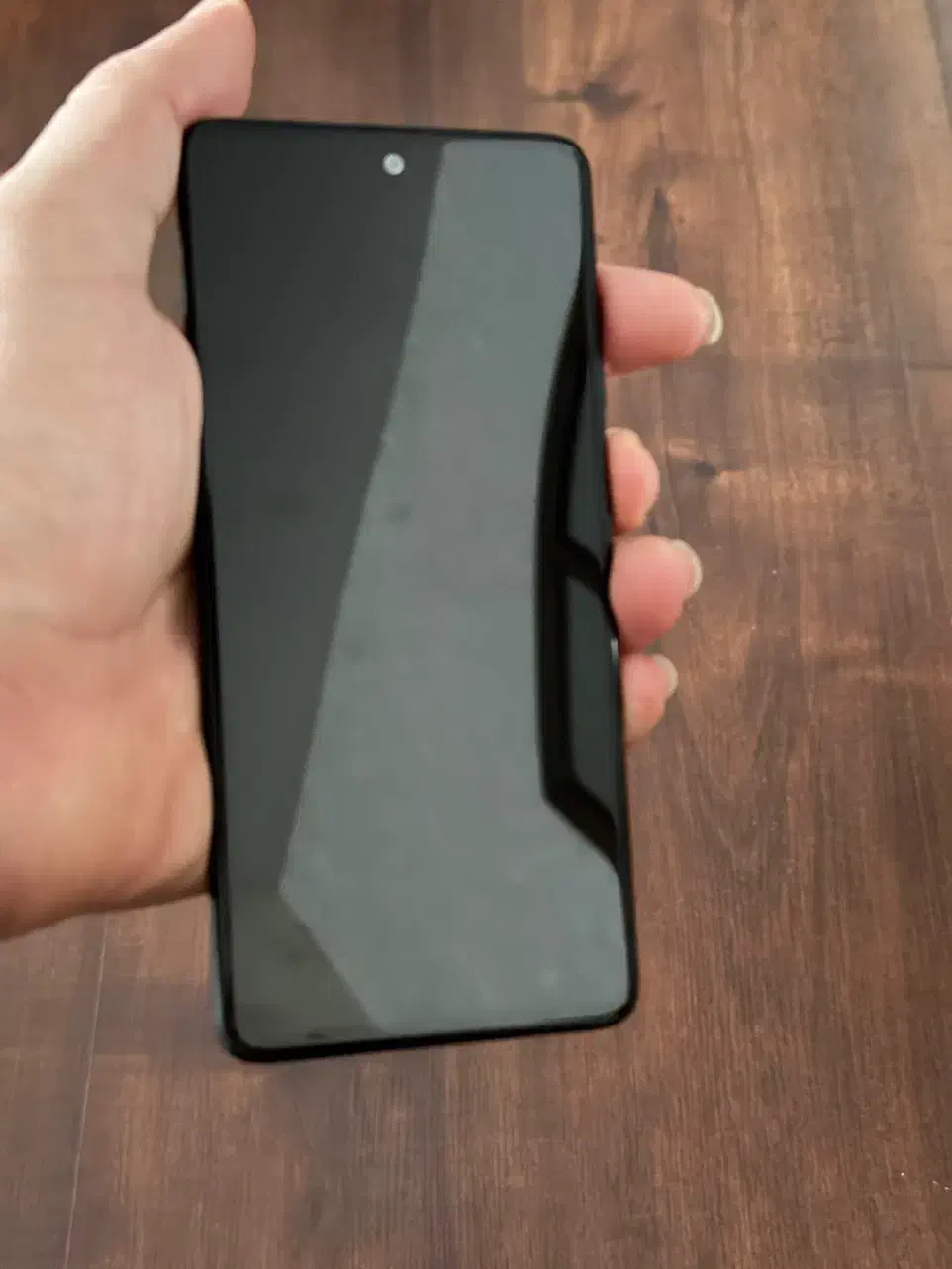 گوشی سامسونگ A51|موبایل|کرج, شهرک بنفشه|دیوار