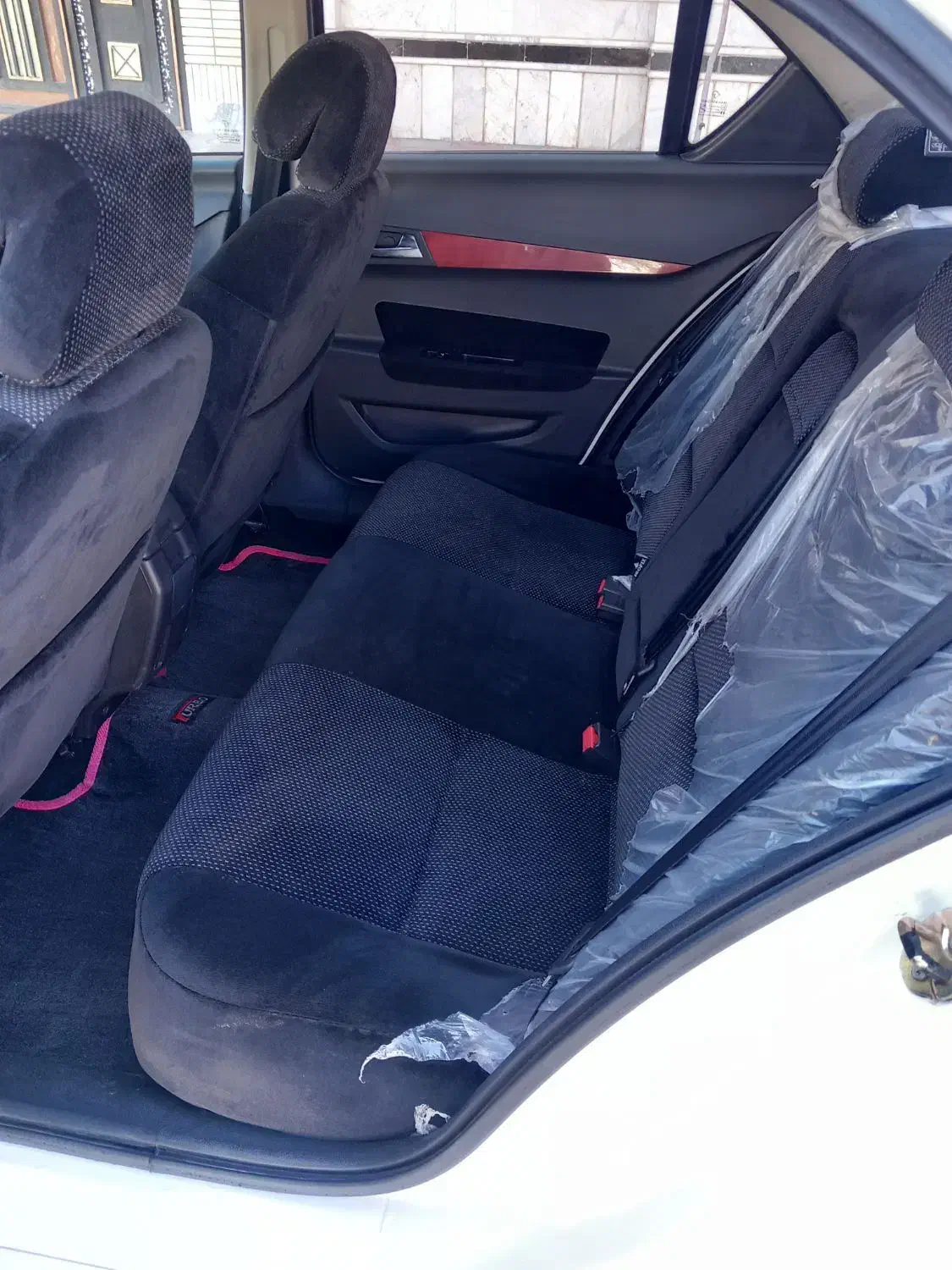 دنا پلاس توربو اتوماتیک|خودرو سواری و وانت|مشهد, رضاییه|دیوار