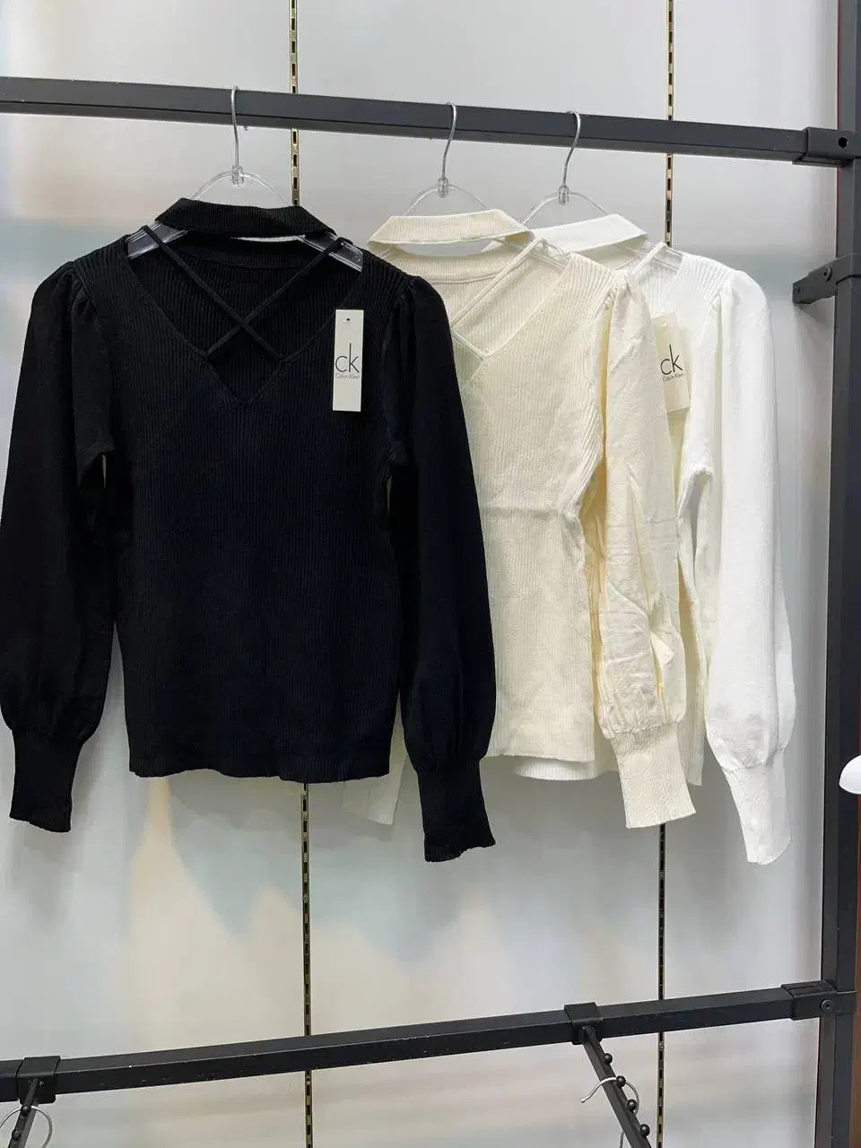 بلوز بافت وارداتی|لباس|نسیم‌شهر, |دیوار