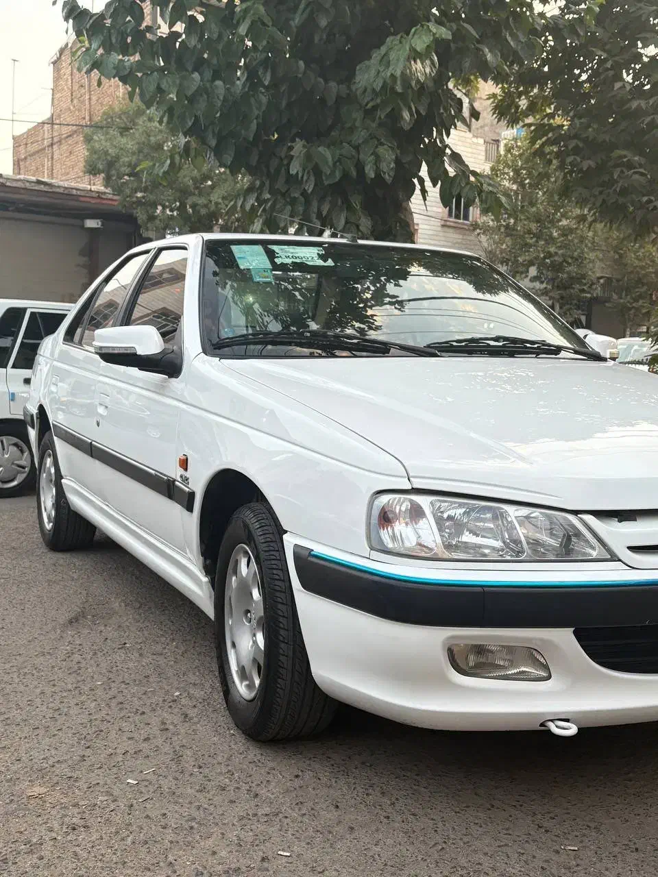 پژو پارس دوگانه|خودرو سواری و وانت|الوند, |دیوار