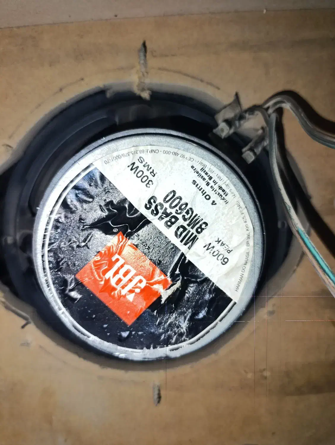 سیستم صوتی|صوتی و تصویری|شیراز, شاپورجان|دیوار