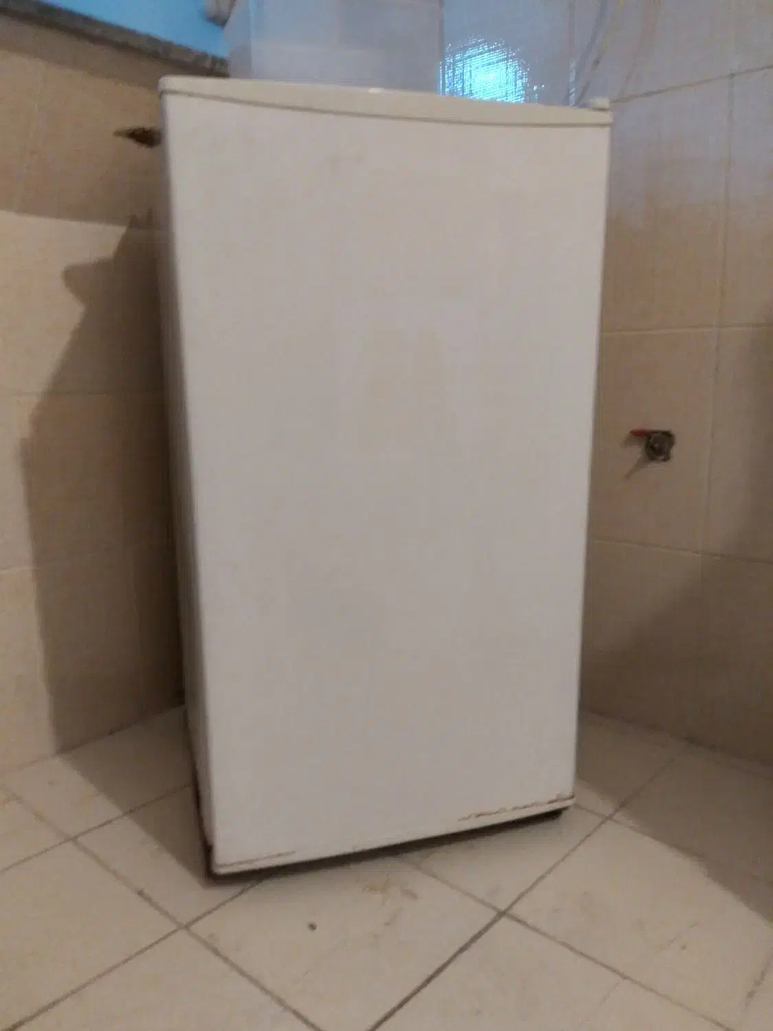 یخچال هتلی سالم|یخچال و فریزر|قم, ولیعصر|دیوار