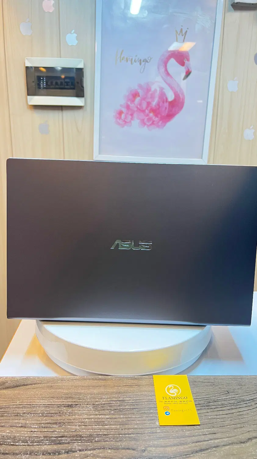 ایسوس R521|رایانه همراه|تهران, جردن|دیوار