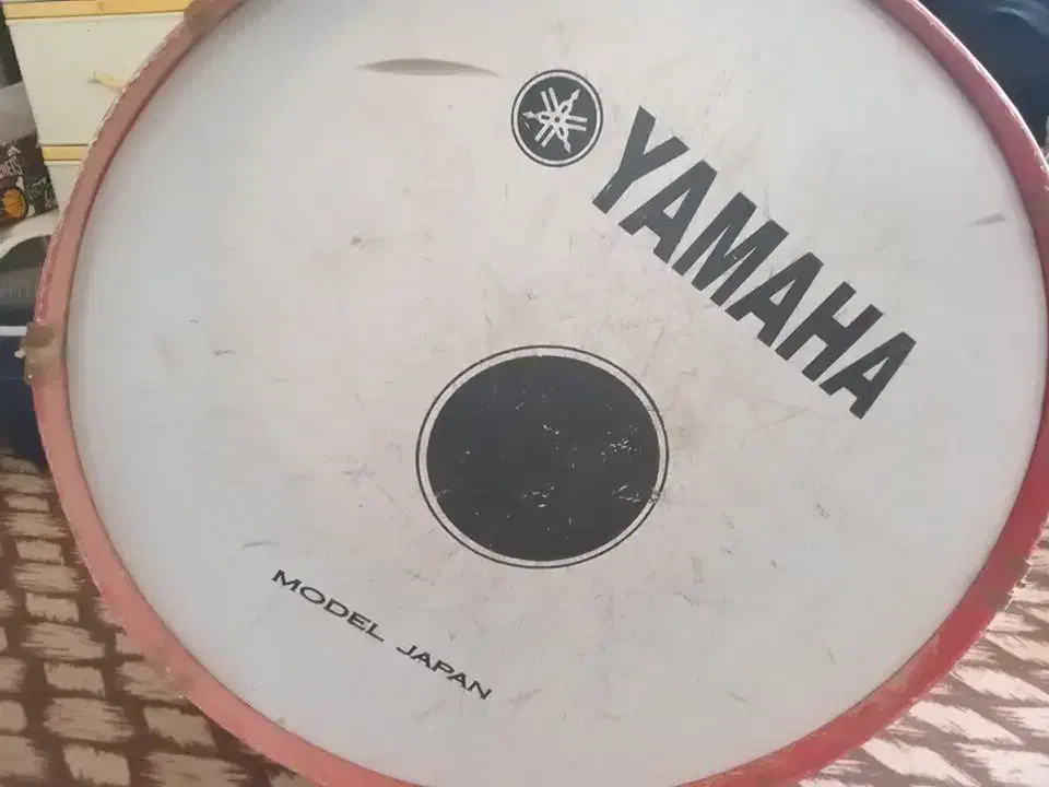 تبل|درام و پرکاشن|پاکدشت, پاکدشت (مامازند)|دیوار