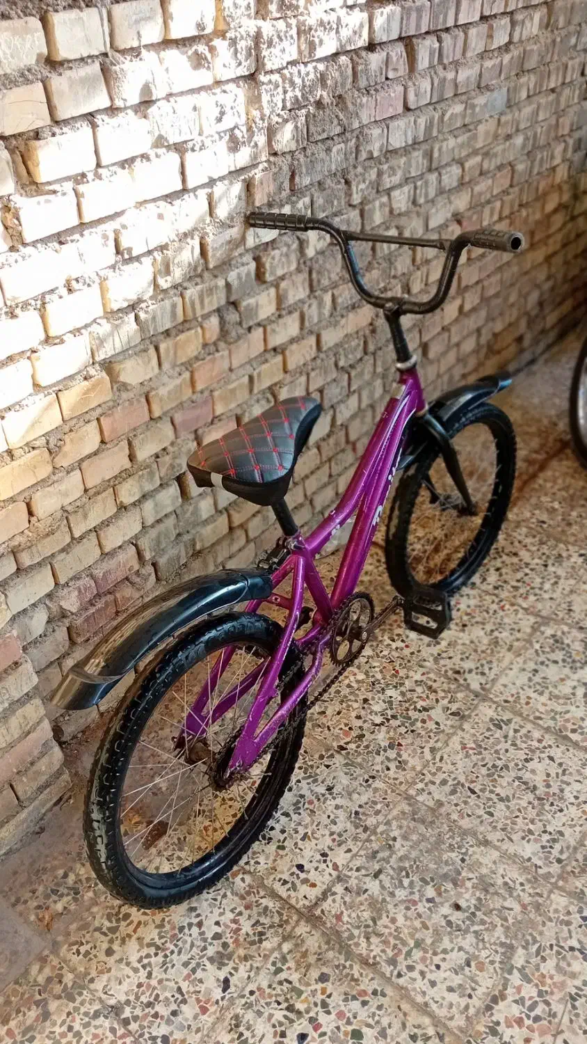 دوچرخه در حد|دوچرخه، اسکیت، اسکوتر|شوش, |دیوار