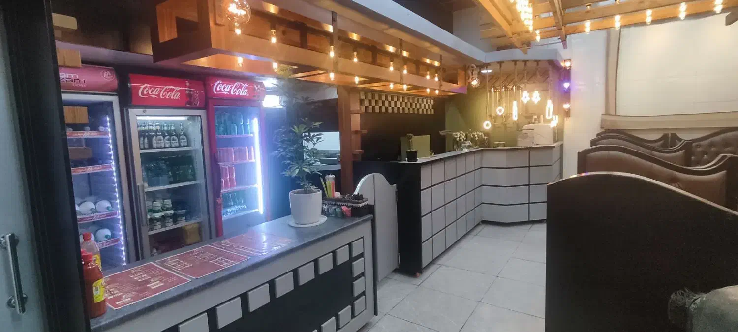 نیروی اشپزخانه فست فود شاهو و پیک موتوری|استخدام خدمات فروشگاه و رستوران|کهریزک, |دیوار