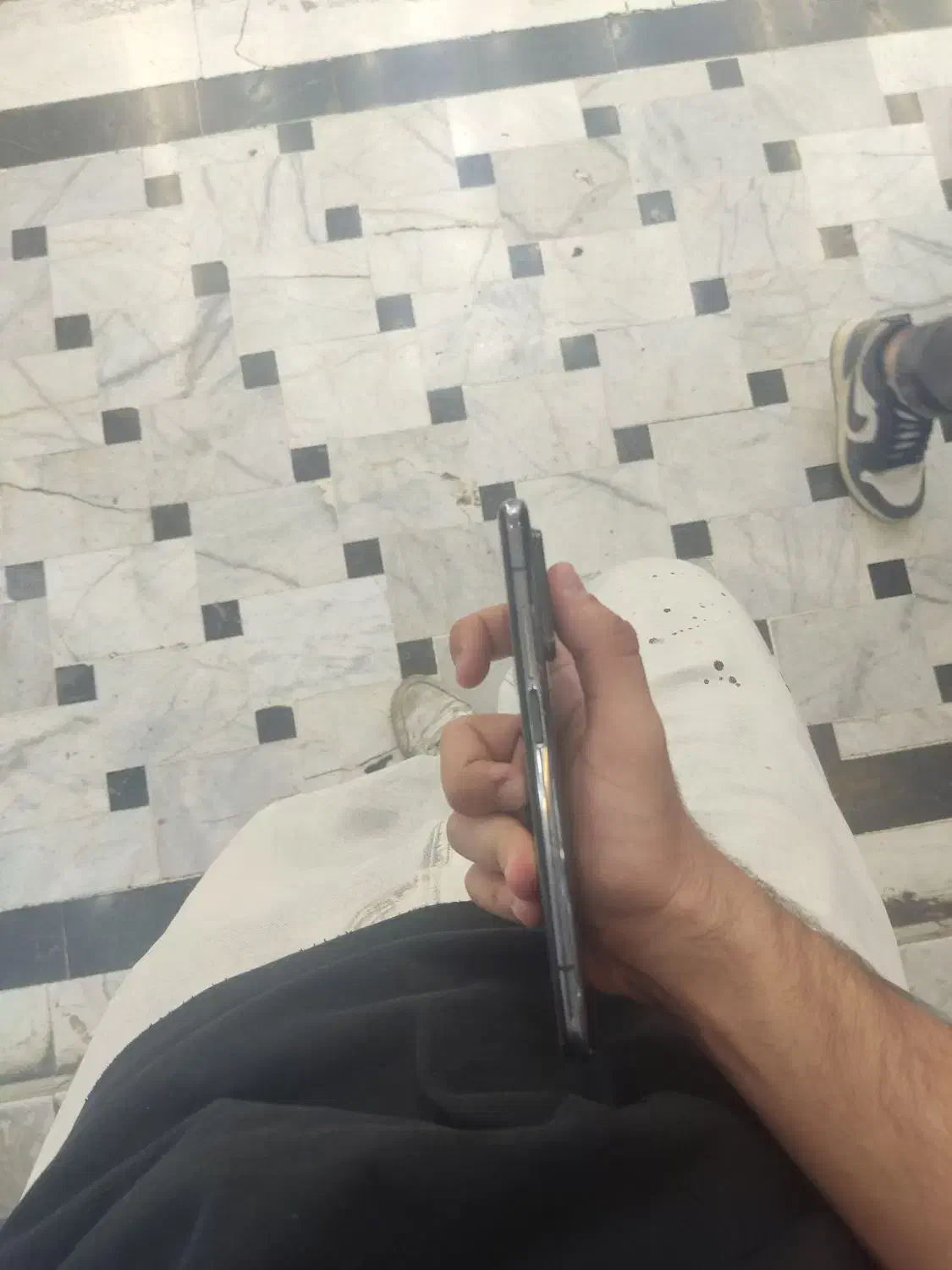 Mi 10TTTTTTTTT|موبایل|قم, عربستان|دیوار