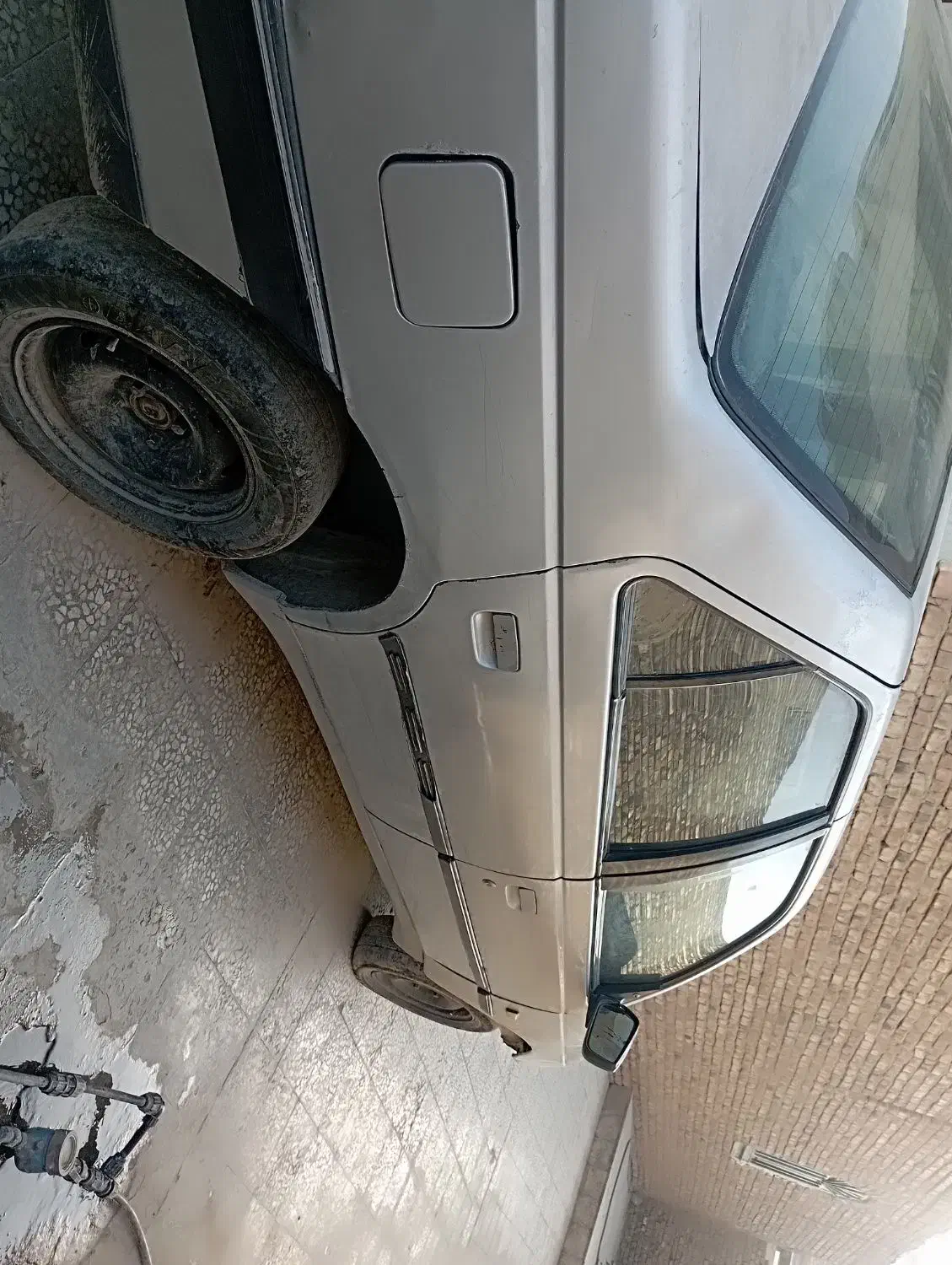 ماشین پژو 405 مدل 87|خودرو سواری و وانت|خاش, |دیوار