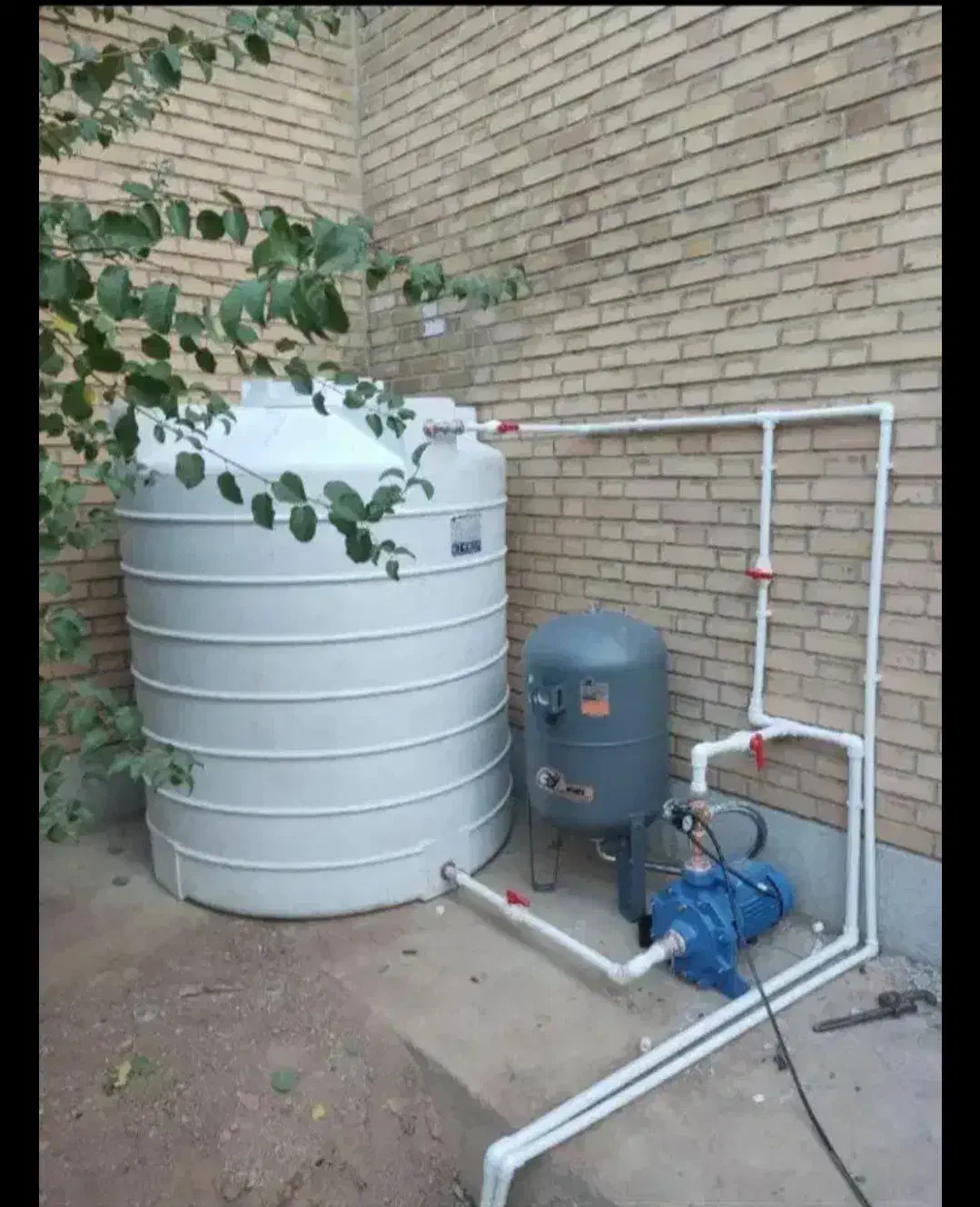 لوله کشی.آب فاضلاب و خورده کاری|خدمات پیشه و مهارت|بندر انزلی, نوغان|دیوار