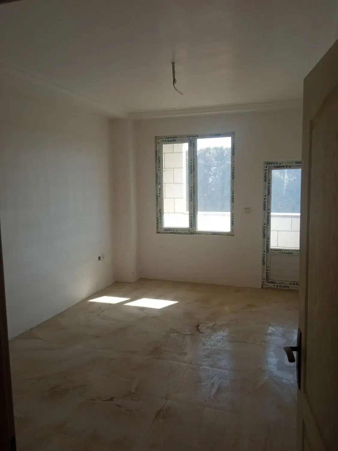 فروش آپارتمان شهرک فجر ۱۰۲متری|فروش آپارتمان|ورامین, شهرک فجر|دیوار