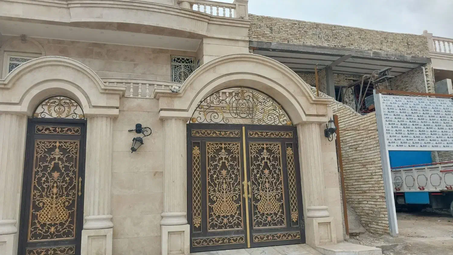سنگکار|استخدام معماری، عمران و ساختمانی|اهواز, فرهنگ شهر|دیوار