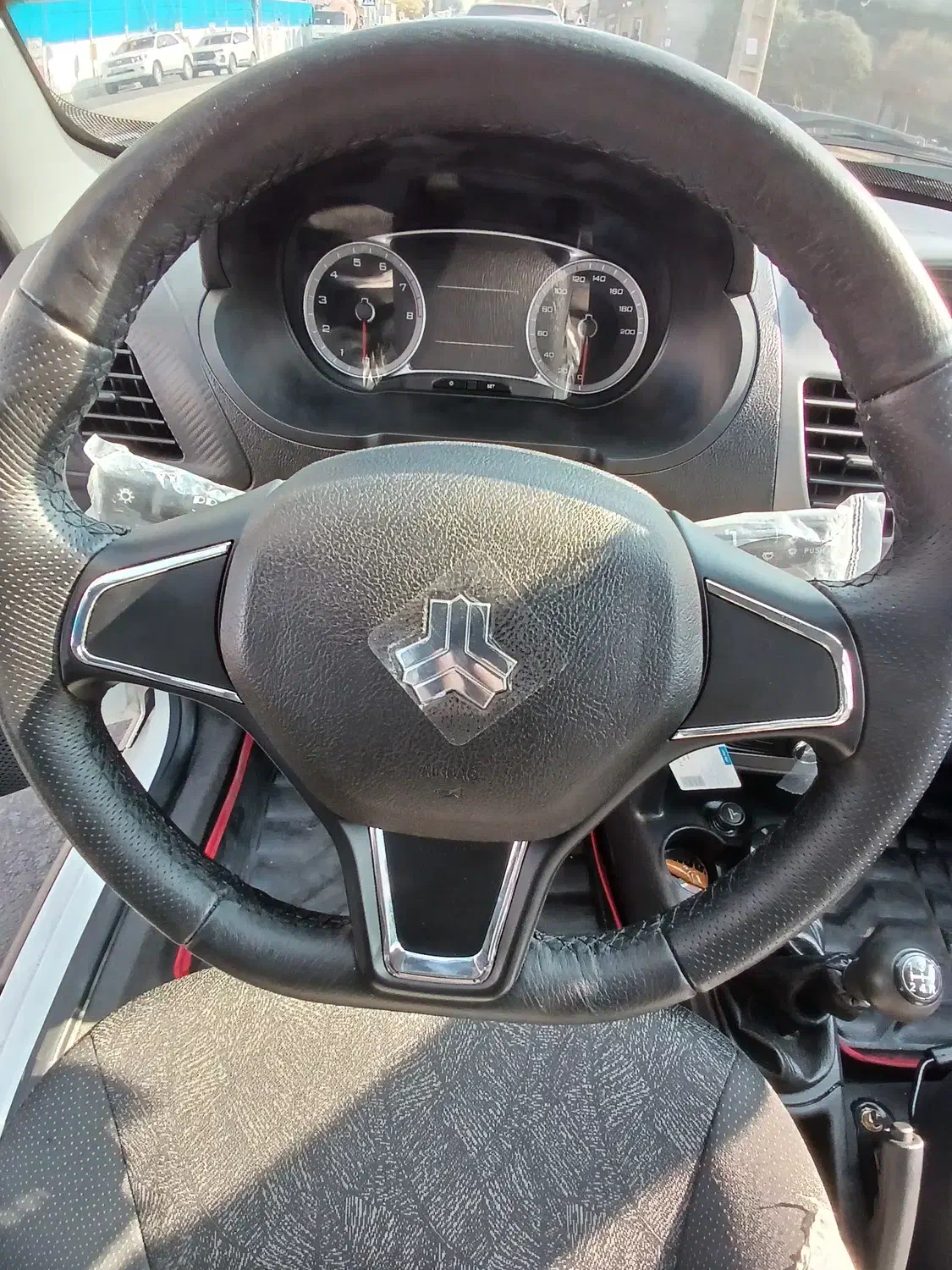 کوییک S مدل ۱۴۰۱|خودرو سواری و وانت|تهران, آسمان|دیوار