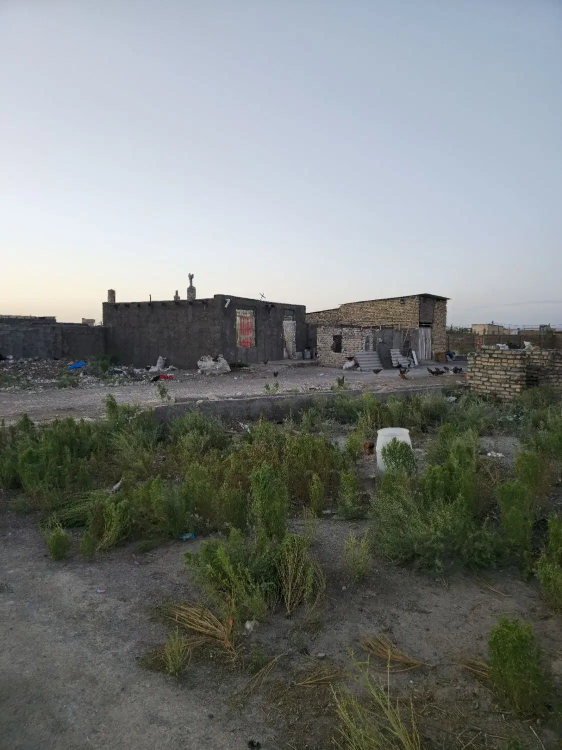 ۴۰۰۰هزار متر زمین شهر آباد اجاره و فروش|اجارهٔ خانه و ویلا|مشهد, شهرآباد|دیوار