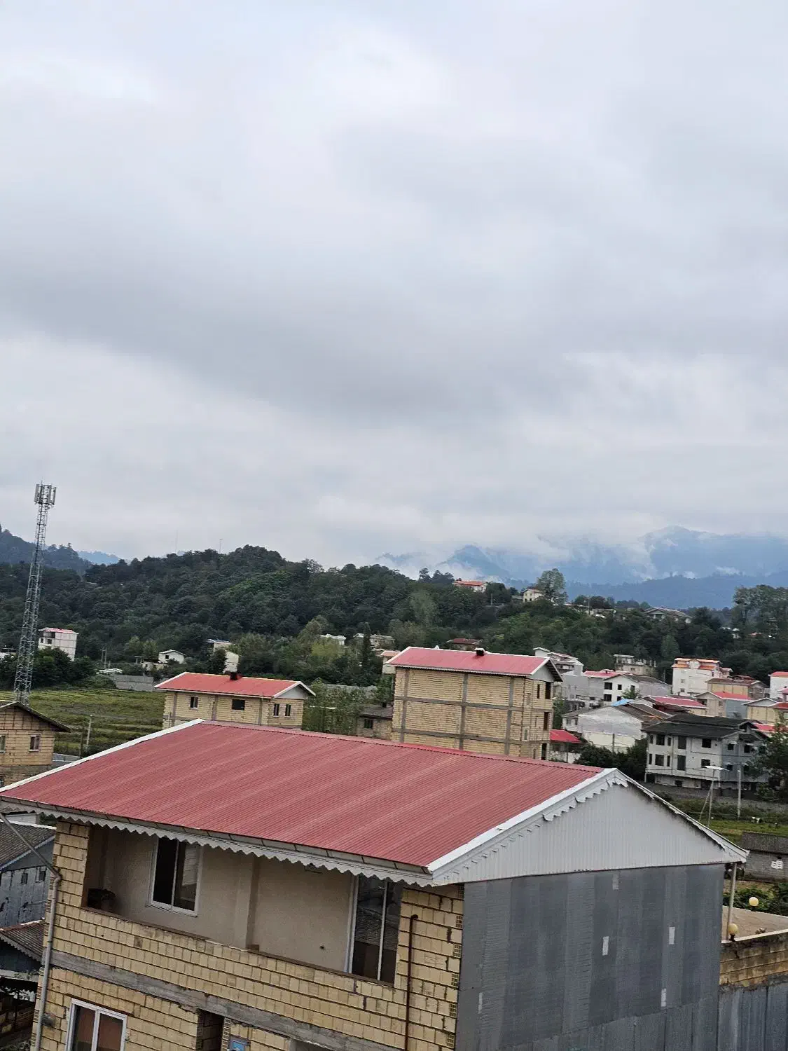 فروش آپارتمان/ فرصت و شرایط مناسب برای خانه دارشدن|فروش آپارتمان|تالش, هشتپر|دیوار