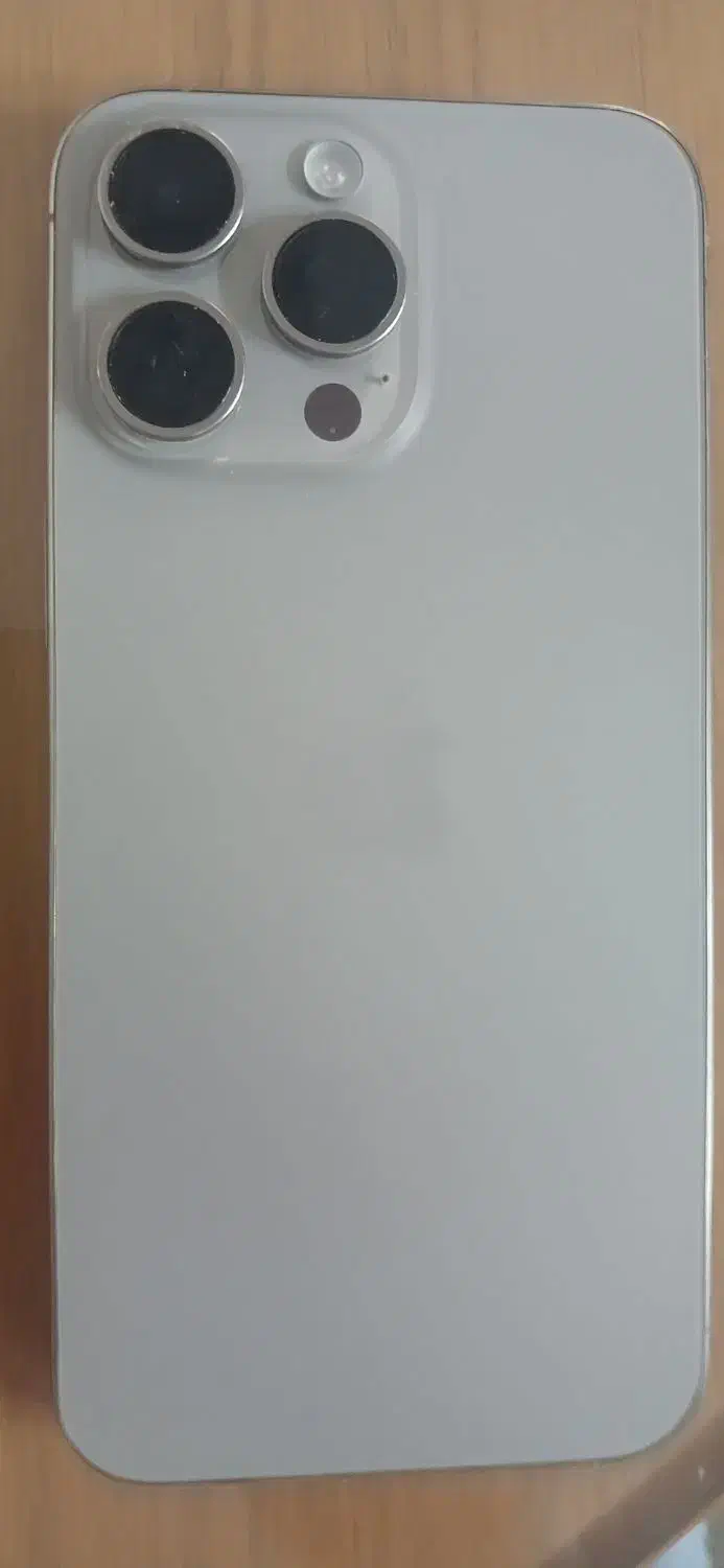 ایفون15 پرومکس 256|موبایل|تهران, یاخجی آباد|دیوار