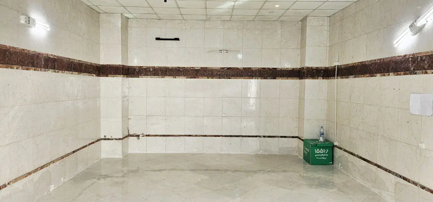 اجاره مغازه ۵۰متری مارلیک|اجارهٔ مغازه و غرفه|قرچک, شهرک طلائیه|دیوار