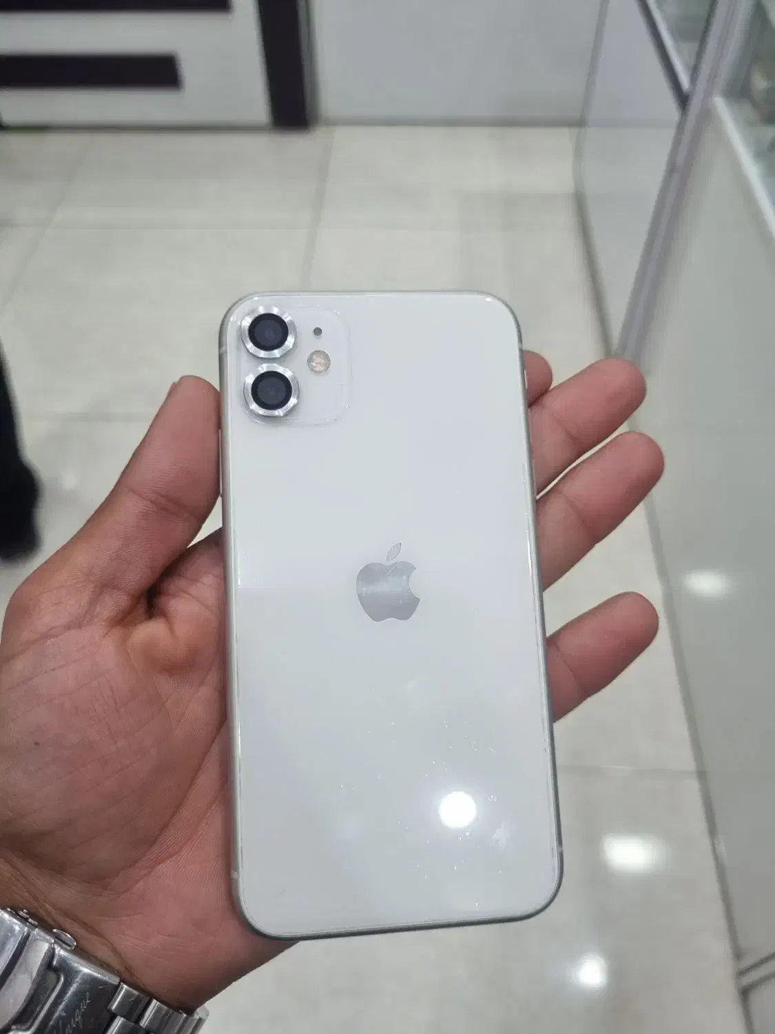 11normal 128 درحد|موبایل|اصفهان, احمدآباد|دیوار