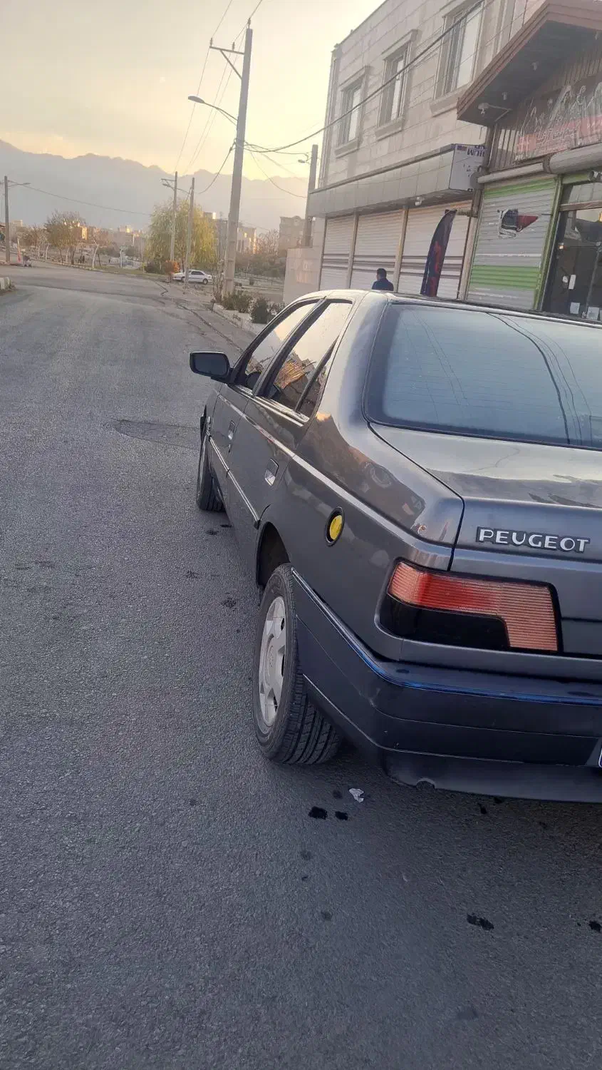 فروش|خودرو سواری و وانت|ازنا, |دیوار